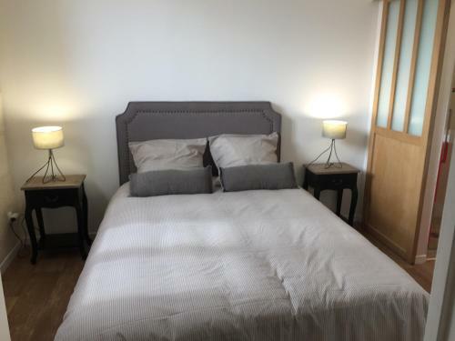 Apartamento Appartement de Charme, Centre de Bordeaux