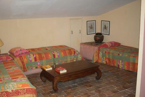 Bed & Breakfast Demeure de Digoine "chambre D'hotes"