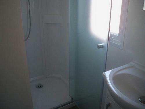 Location Mobil Home � La Palmyre