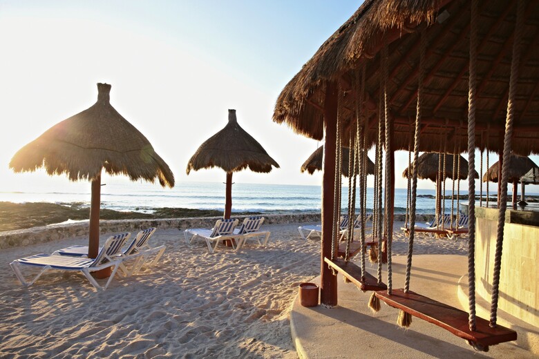 Hotel Bahia Principe Luxury Akumal
