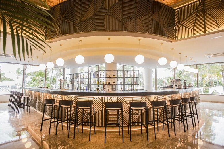 Hotel Bahia Principe Luxury Akumal