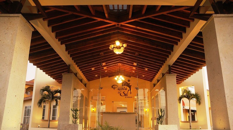 Hotel Quinta Del Sol By Solmar