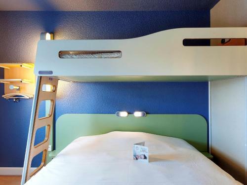 Hotel Ibis Budget Arles Sud Fourchon