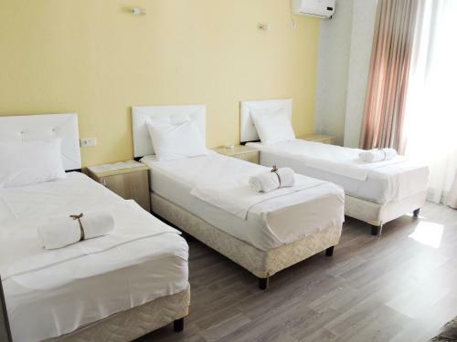 Bed & Breakfast Green Villa