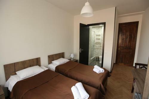 Hotel Home