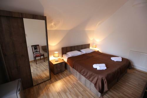 Hotel Home