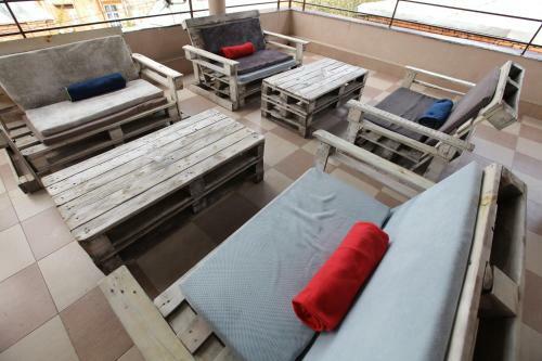 Hotel Home