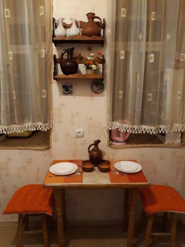 Apartment On Erekle