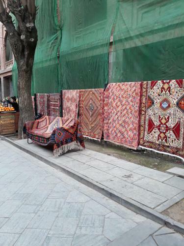 Apartment On Erekle