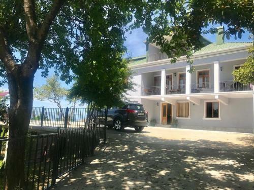 Hostal 15 Kviparosi Guest House