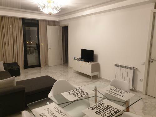 Look&sea Apartment