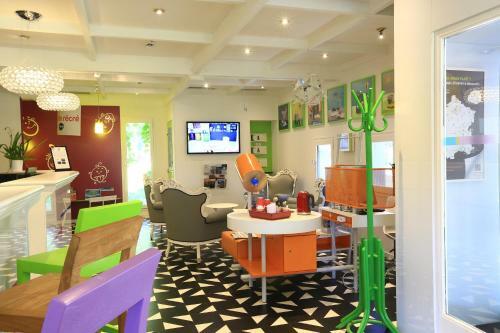 Hotel Ibis Styles Aix En Provence