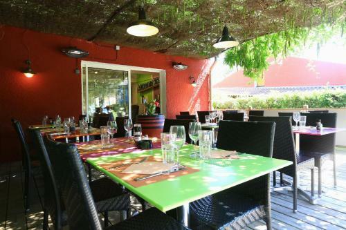 Hotel Ibis Styles Aix En Provence