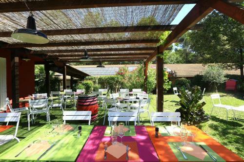Hotel Ibis Styles Aix En Provence