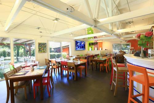 Hotel Ibis Styles Aix En Provence
