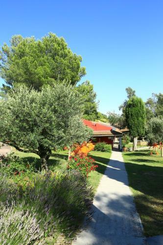 Hotel Ibis Styles Aix En Provence