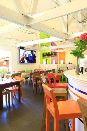 Hotel Ibis Styles Aix En Provence