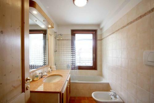 Apartamentos Residence Des Alpes 302 Appt