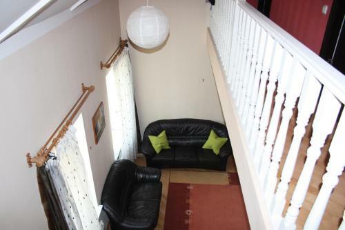 Old Town Apartament
