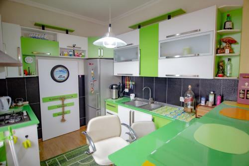 Hostal Qilimcha's Guest House