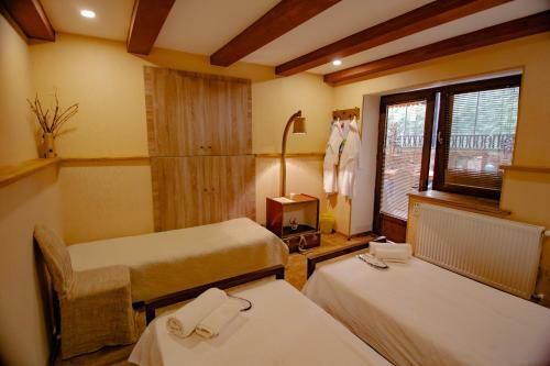 Hostal Qilimcha's Guest House