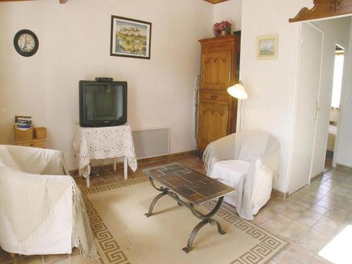 Holiday Home Rue Des Granges