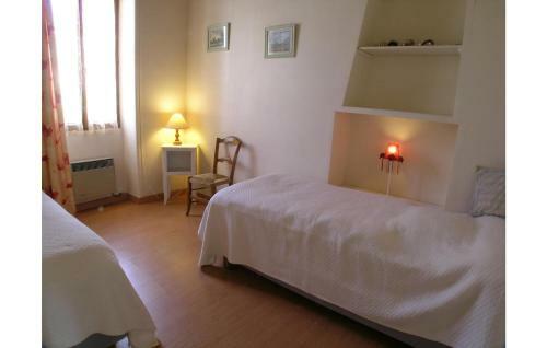 Holiday Home Rue Des Granges