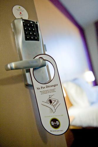 Hotel Rouen St-sever