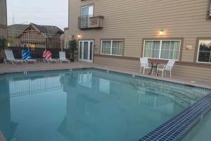 Hotel Best Western Rocky Mountain Lodge