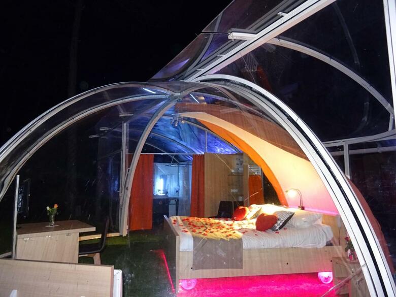 Bed & Breakfast Les Chambres D'hotes Au Bois Fleuri