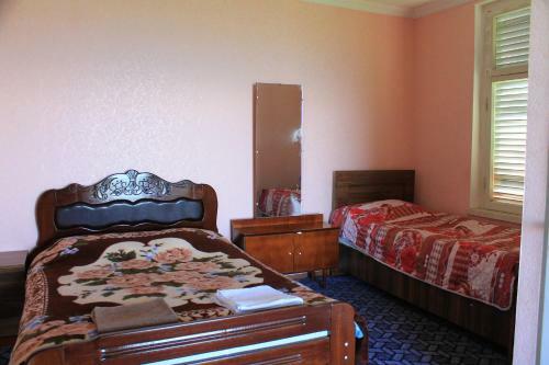 Bed & Breakfast Guest House Shota