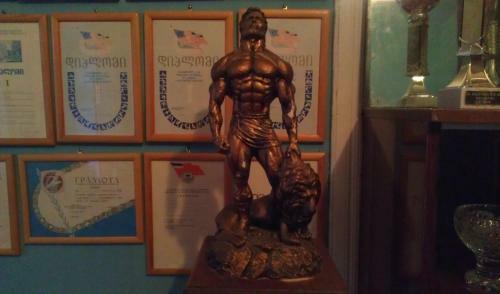 Bed & Breakfast Guest House Shota