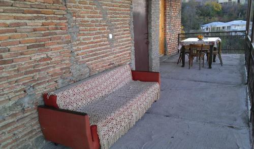 Bed & Breakfast Guest House Shota