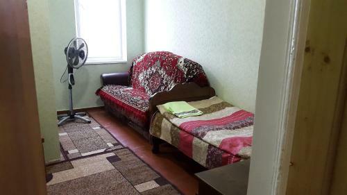 Bed & Breakfast Guest House Shota