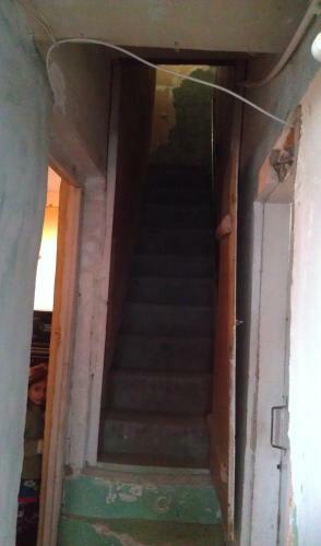 Bed & Breakfast Guest House Shota