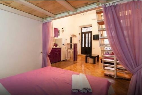 Apartamento Comfortable Flat In Central Tbilisi