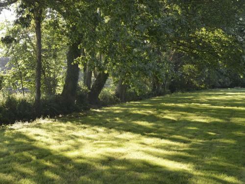 Hotel Les Manoirs de Tourg�ville