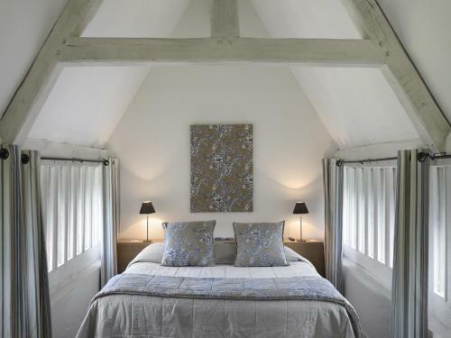 Hotel Les Manoirs de Tourg�ville