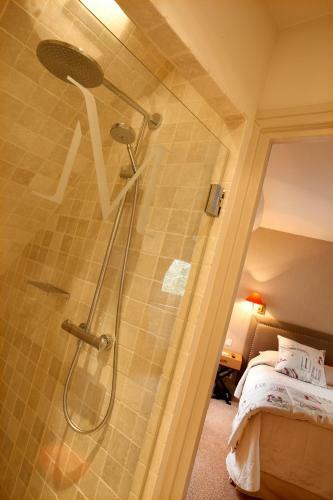 Hotel Les Manoirs de Tourg�ville