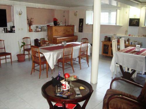Hostal Gelati Guest House