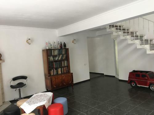 Hostal Guest House Maxim