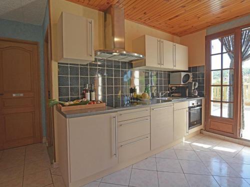 Holiday Home F�lines-minervois
