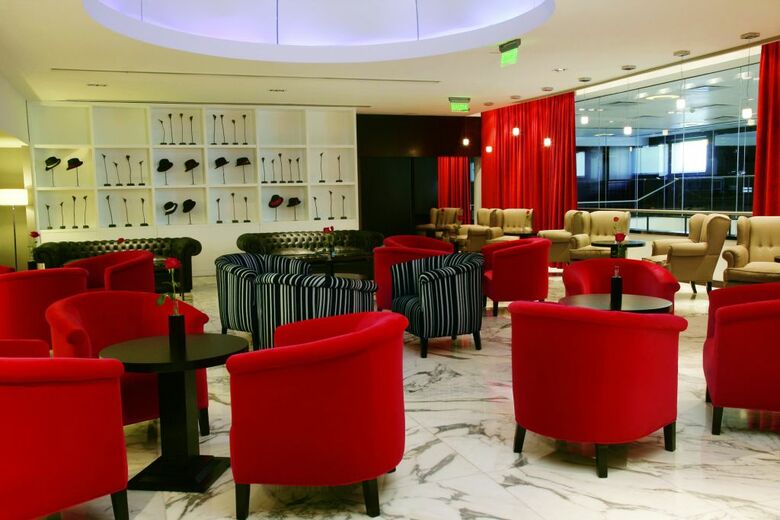 Hotel NH Buenos Aires Tango