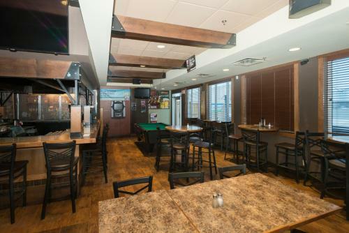 Hotel Lakeview Inns & Suites - Fort Saskatchewan