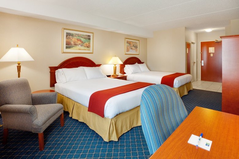Holiday Inn Express Hotel & Suites Barrie