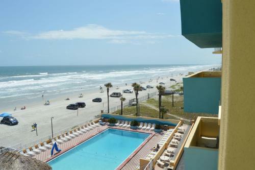 Hotel Fountain Beach Resort