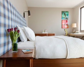 Shorebreak Hotel, A Joie de Vivre Hotel