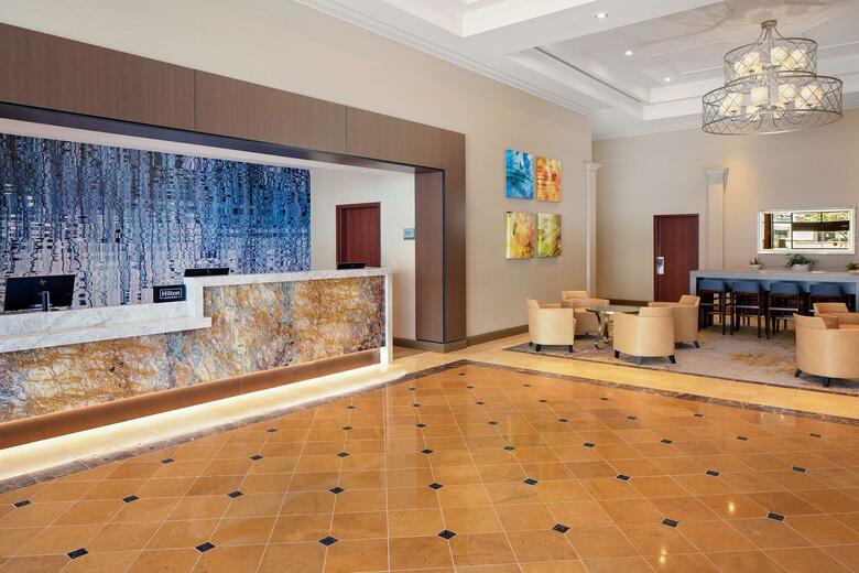 Doubletree Hotel Santa Ana/orange County Airport