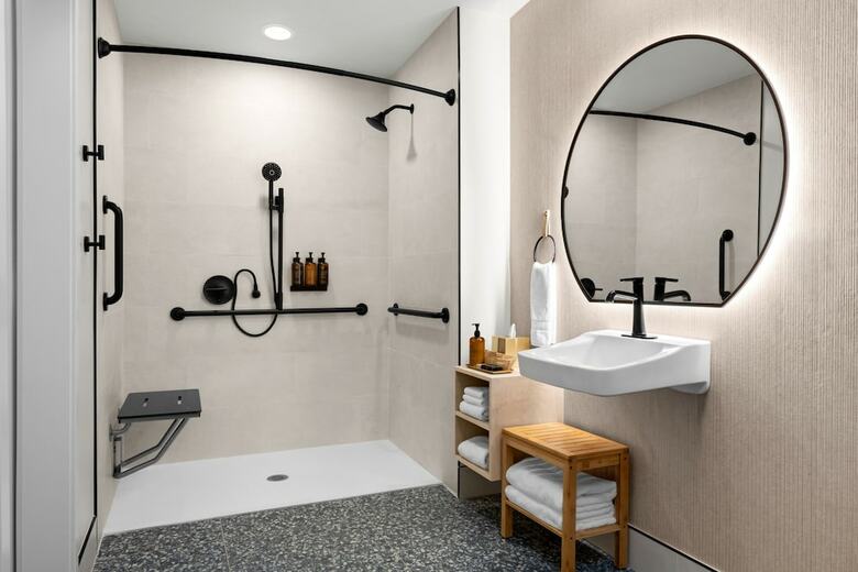 Hotel Americas Best Value Inn Yosemite