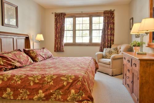 Apartamentos Falaise By Tremblant Sunstar